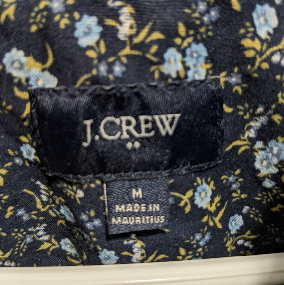 J.crew shirt - Picture 5 of 5